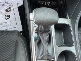 2019 KIA OPTIMA SEDAN 4-CYL, 2.4 LITER LX SEDAN 4D