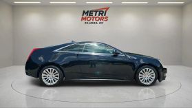 2013 Cadillac Cts - Image 4