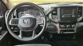 2019 Ram 3500 Crew Cab - Image 10