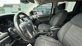 2019 FORD RANGER SUPERCREW