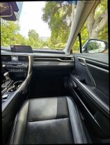 2019 LEXUS RX RX 350 SPORT UTILITY 4D
