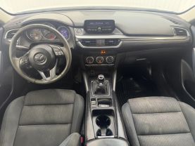 2016 MAZDA MAZDA6