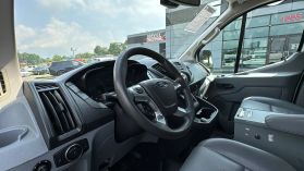 2018 FORD TRANSIT 150 VAN