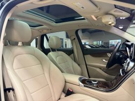 2017 MERCEDES-BENZ GLC