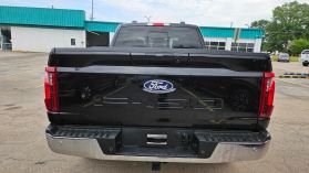 2025 Ford F150 Supercrew Cab - Image 5