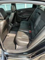 2018 Chevrolet Malibu - Image 11
