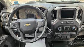 2024 Chevrolet Silverado 3500 Hd Crew Cab & Chassis - Image 10