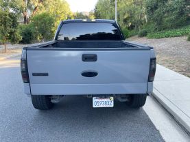 2006 FORD F150 SUPERCREW CAB KING RANCH PICKUP 4D 5 1/2 FT