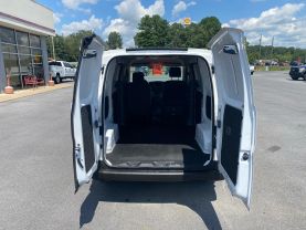 2021 NISSAN NV200 CARGO VAN CARGO VANS 4-CYL, 2.0 LITER S 4D - Eddies Auto Sales