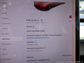 -2019 Tesla Model 3 - Image 20