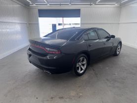 2020 DODGE CHARGER