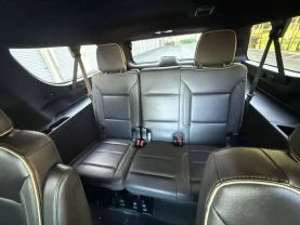 2023 CHEVROLET SUBURBAN SUV GREEN AUTOMATIC - Iron Cars Inc