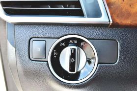 2013 MERCEDES-BENZ M-CLASS SUV V6, 3.5 LITER ML 350 4MATIC SPORT UTILITY 4D