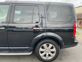 2016 Land Rover Lr4 - Image 4