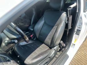 2014 HYUNDAI ELANTRA COUPE 4-CYL, 2.0 LITER COUPE 2D