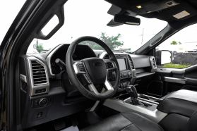 2015 Ford F150 Supercrew Cab - Image 3