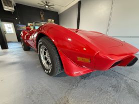 1979 CHEVY CORVETTE - 350 -