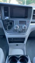 2016 TOYOTA SIENNA LE MINIVAN 4D