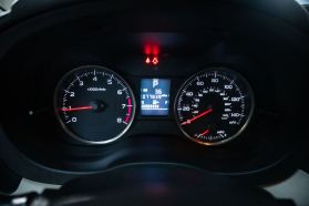 2014 SUBARU XV CROSSTREK SUV 4-CYL, PZEV, 2.0 LITER LIMITED SPORT UTILITY 4D