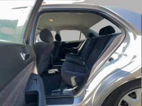 2007 HONDA ACCORD SEDAN 4-CYL, VTEC, 2.4 LITER LX SEDAN 4D
