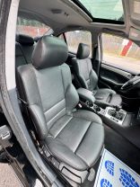 2004 BMW 3 SERIES SEDAN 6-CYL, 2.5 LITER 325I SEDAN 4D