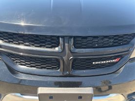 2019 DODGE JOURNEY SUV V6, 3.6 LITER CROSSROAD SPORT UTILITY 4D