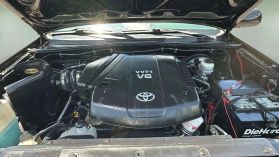 2010 Toyota Tacoma Double Cab - Image 32
