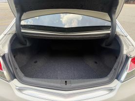 2013 ACURA TL SEDAN WHITE AUTOMATIC - Auto Solutions of Greensboro LLC, NC, 36.05701, -79.84368