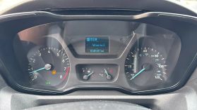 2018 FORD TRANSIT 150 VAN