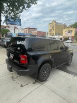 2024 TOYOTA LAND CRUISER SUV 4-CYL, I-FORCE MAX, HYBRID, TURBO, 2.4 LITER SPORT UTILITY 4D