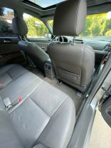 2005 TOYOTA CAMRY XLE SEDAN 4D