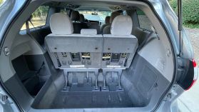2016 TOYOTA SIENNA LE MINIVAN 4D