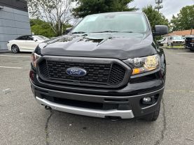 2019 FORD RANGER SUPERCREW