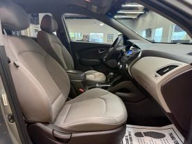2015 HYUNDAI TUCSON