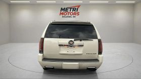 2014 Cadillac Escalade Esv - Image 6