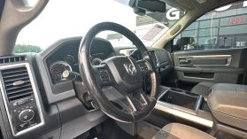 2014 RAM 3500 CREW CAB