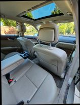 2010 MERCEDES-BENZ C-CLASS C 300 4MATIC LUXURY SEDAN 4D