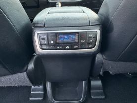 2019 TOYOTA HIGHLANDER SUV V6, 3.5 LITER LIMITED PLATINUM SPORT UTILITY 4D