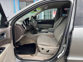 2011 DODGE DURANGO