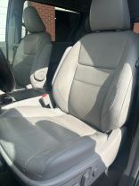 2019 TOYOTA SIENNA VAN V6, 3.5 LITER XLE MINIVAN 4D