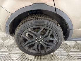 2017 LAND ROVER RANGE ROVER EVOQUE
