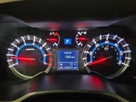 2016 TOYOTA 4RUNNER SUV V6, 4.0 LITER SR5 PREMIUM SPORT UTILITY 4D