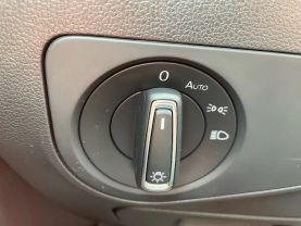 2020 VOLKSWAGEN TIGUAN SUV 4-CYL, TURBO, 2.0 LITER SE 4MOTION SPORT UTILITY 4D - Gesner Auto Inc in Taunton, MA, 41.88613, -71.14527