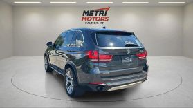 2016 Bmw X5 - Image 7