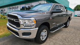 2019 Ram 3500 Crew Cab - Image 1