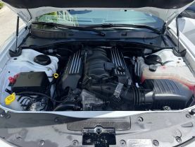 2023 DODGE CHARGER SEDAN V8, HEMI, 6.4 LITER SCAT PACK SEDAN 4D