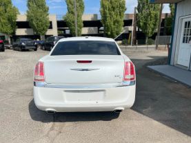 2014 CHRYSLER 300 SEDAN V6, 3.6 LITER 300C SEDAN 4D