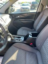 2020 CHEVROLET EQUINOX SUV 4-CYL, TURBO, 1.5 LITER LT SPORT UTILITY 4D