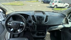 2018 FORD TRANSIT 150 VAN