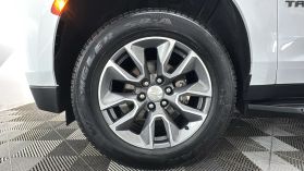 2022 CHEVROLET TAHOE